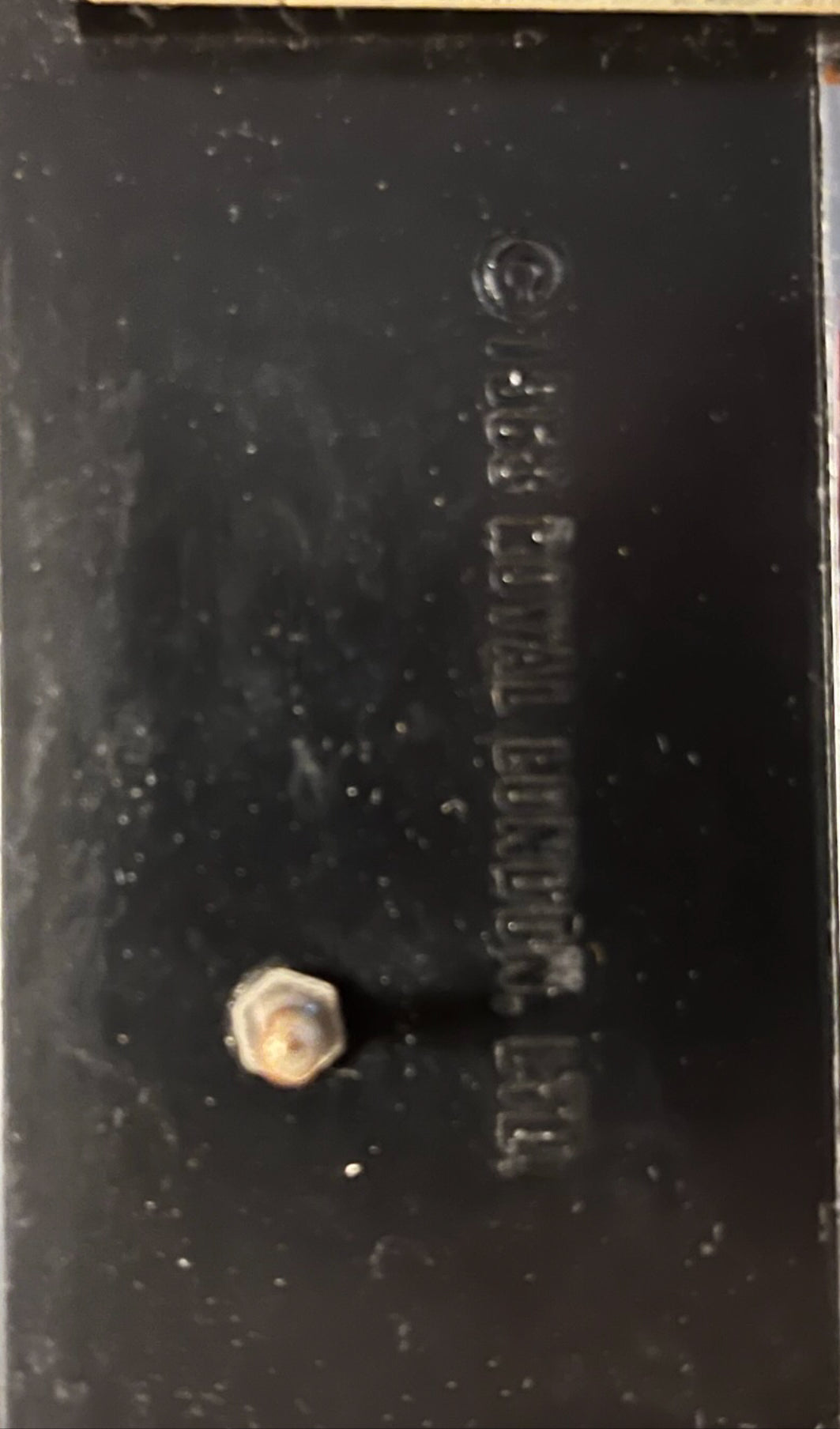 Antique Whiskey Bottles