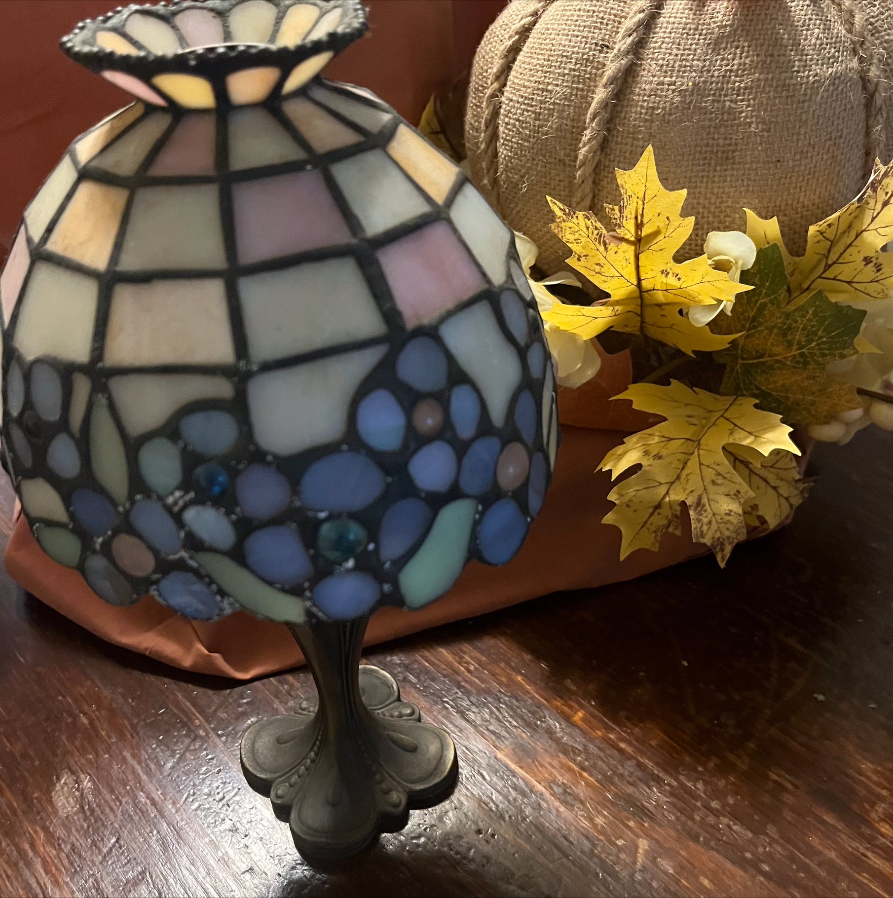 Vintage look-a-likes