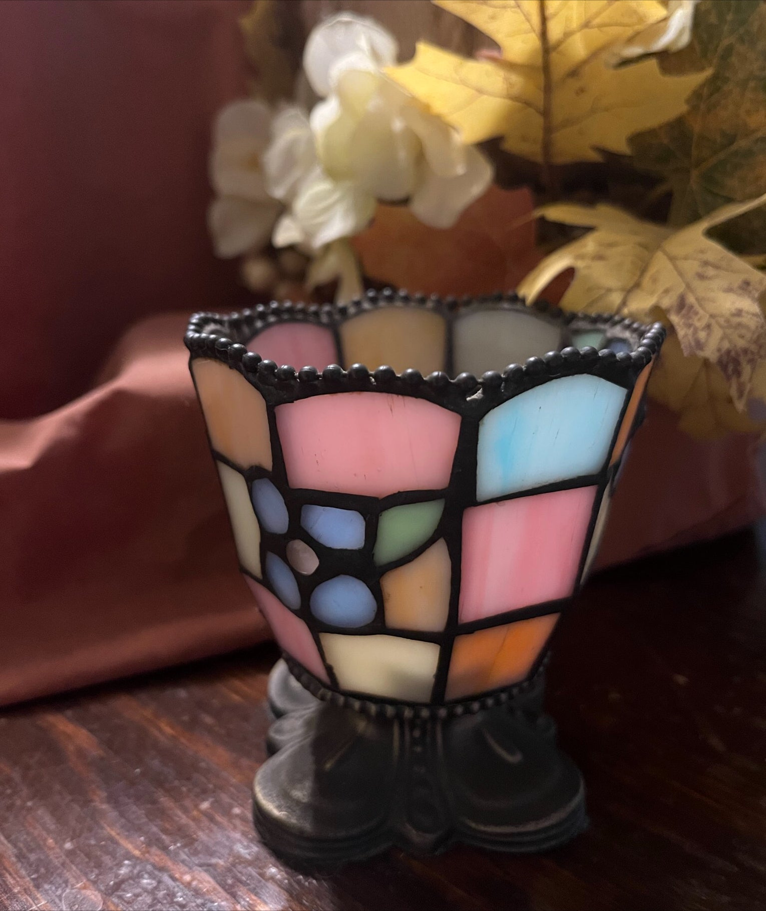 Vintage look-a-likes