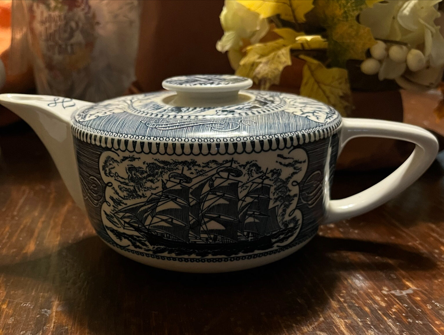 Antique & Vintage Glassware